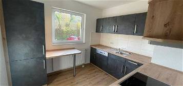 Provisionsfreie 3-Raumwohnung mit Einbauküche und Balkon zu vermieten !!!