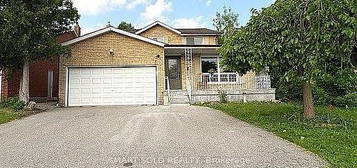 52 Ascot Cres, Markham, ON L3R 3P6