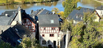 Voll ausgestattetes EFH/Ferienhaus mit 4 Ebenen im Herzen von Beilstein an der Mosel