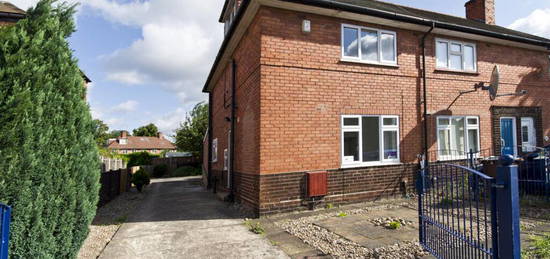 5 bedroom semi-detached house