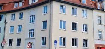 Drei-Raumwohnung in Andreasvorstadt Erfurt