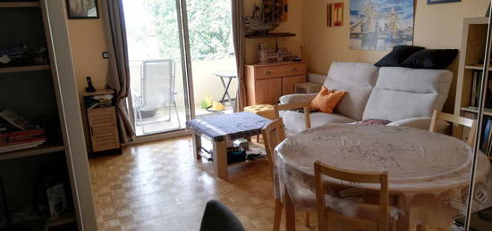 Appartement T2 51m2 ( BESANCON)