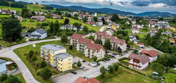 Lembach, 3-Zimmer-Wohnung in sonniger Lage