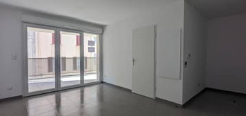 Location appartement 4 pièces 84 m²