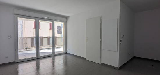 Location appartement 4 pièces 84 m²