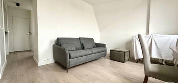 Location appartement 1 pièce 25 m²