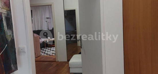 Pronájem bytu 2+kk 70 m², Červinkova, Brno