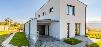 Prodej rodinného domu 157 m², pozemek 368 m²