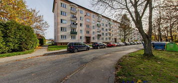 Pronájem bytu 2+1 51 m²