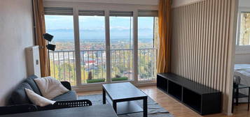 Appartement 2 pièces 36m²