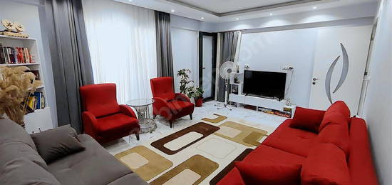 SATILIK DAİRE