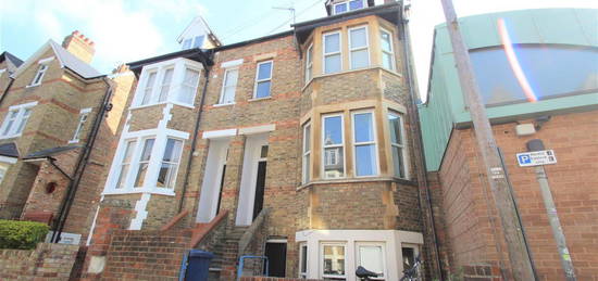 Property to rent in Richmond Road, Oxford OX1