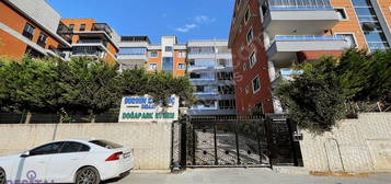 MUDANYA YENİ MAHALLEDE HAVUZLU SİTEDE SATILIK 2+1 DAİRE