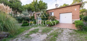 Casa o chalet en venta en Fontarella, Cabra del Camp