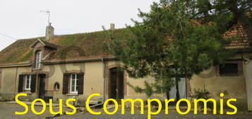 Vente maison 4 pièces 98 m²