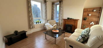 Flat to rent in 51 Jasmine Terrace, Aberdeen AB24