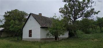 Eladó családi ház, Csákváron 6.99 M Ft, 2 szobás