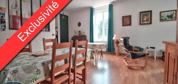 Achat appartement 3 pièces 77 m²