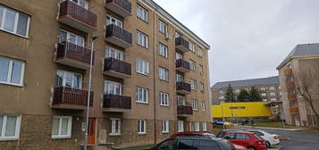 Byt 1+1, 28 m², Meziboří u Litvínova, 435 13