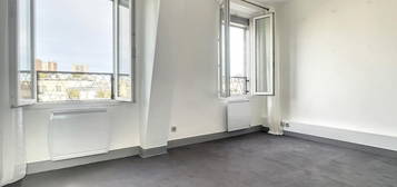 Appartement  à louer, 2 pièces, 1 chambre, 32 m²