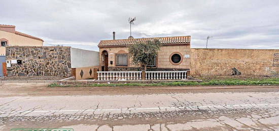 Casa rural en calle Venta Vieja en Santa Maria del Águila - Las Norias de Daza, Ejido (El)