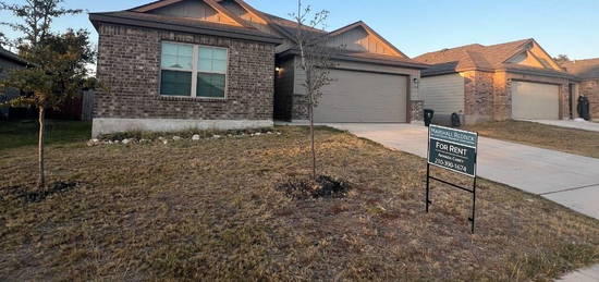 1108 River Wood, Seguin, TX 78155