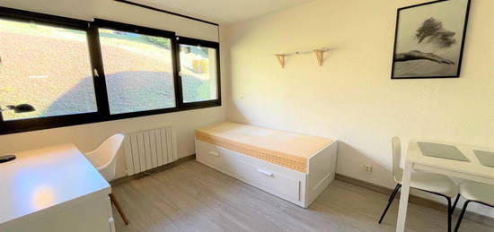 Studio meublé  à louer, 1 pièce, 18 m², Étage 1/4