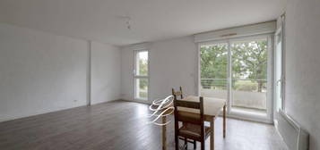 Achat appartement 4 pièces 82 m²