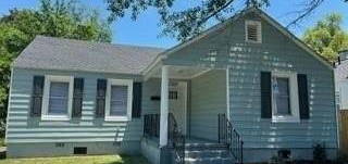 1416 E 33rd St, Savannah, GA 31404