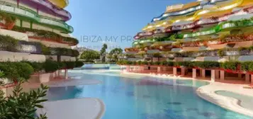 Apartamento en Paseo Maritimo