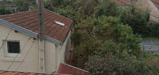 Spéciale retraite loue maison dans un village. Rozieres sur Mouzon proche lamarche et sortie autoroute