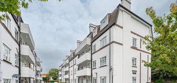 Flat for sale in Barrow Road, Streatham, London SW16