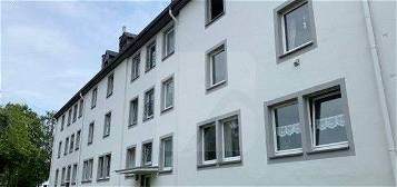 Lüdenscheid: Freundliche 3-Zimmer-Wohnung mit Balkon