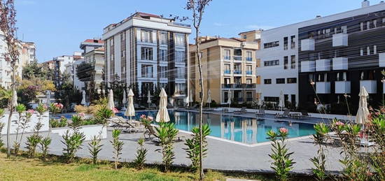 KARTAL GAYRİMENKULDEN WİNGSTE YÜKSEK KAT 2+1 SATILIK DAİRE