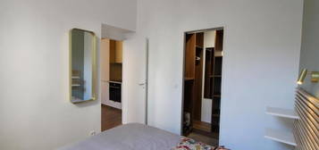 Maison appartement 2 pièces de 40m²