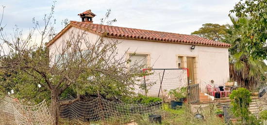 Finca rústica en venta en  Burgar del, 40, Riudoms