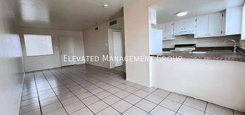 1209 Dickerson Dr SE APT C, Albuquerque, NM 87106