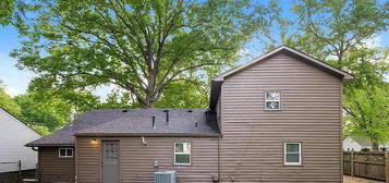 8325 Riggs St Unit d, Overland Park, KS 66212