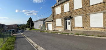 Maison  à vendre, 5 pièces, 3 chambres, 128 m²