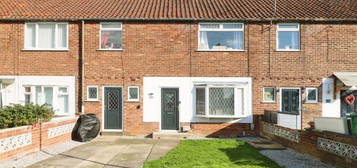 3 bed terraced house for sale