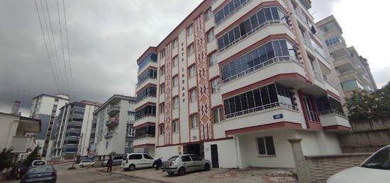 SAMSUN LKADIM KILA MAHALLESNDE 130 M2 SATILIK 3+1 DARE