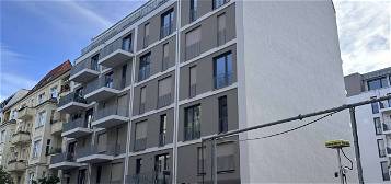 Modernes Wohnen im Erstbezug: Maisonettewohnung mit Terrasse und hochwertiger Ausstattung!
