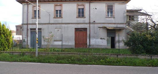 Casa indipendente in vendita in via Travaglio, 162