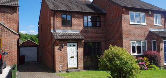 Semi-detached house to rent in Mill Holme, South Normanton DE55