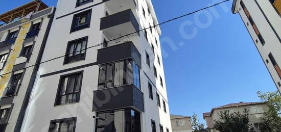 TOPRAK Sahibinden ORMAN Manzaralı 3+1 LÜX DAİRE