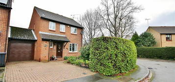 3 bedroom detached house