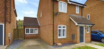 3 bed detached house for sale