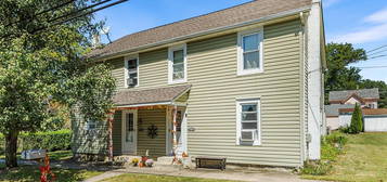 63 Wilson Ave, Warminster, PA 18974