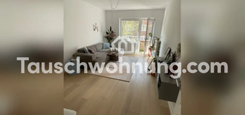 Tauschwohnung: Moderne Wohnung Nähe Osterstraße | 3 Zimmer