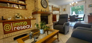 Achat maison 5 pièces 108 m²